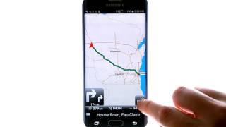 MapFactor GPS Navigation Maps - Best Mobile Navigation App