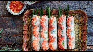 Summer Rolls