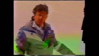 SKI MAGAZINE's "Learn to Ski" with Stein Eriksen (1986 - Jalbert Productions)