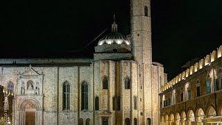 Ascoli Piceno The Medieval Jewel of Italy