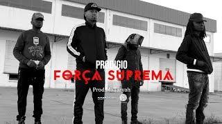 Prodígio - ForçaSuprema