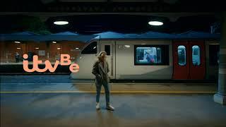 ITVBe: Ident (Railway Station) - 15th November 2022