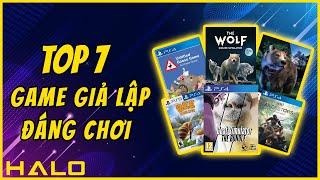 Top game giả lập làm động vật rất hay mà bạn nên chơi