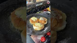  Today Amma Special Butter Bun  | evening snacks | Ts family #trending #youtubeshorts #shorts