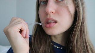 ASMR Eating Your Face