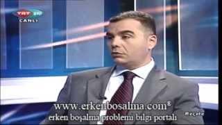 Erken Boşalmaya Çözüm, Erken Boşalmanın Çözümü - Dr. Cenk Kiper