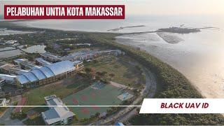 Pelabuhan Untia Kota Makassar 2024