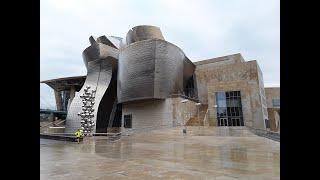 Architecture CodeX #11 Guggenheim Bilbao by Frank Gehry