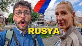 3 Hour Police Interrogation in Russia! Journey to the Republic of Circassia