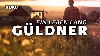 Ein leben lang Güldner (Traktor Doku, Traktorenbau, Güldner Traktoren, Landwirtschaft Geschichte)