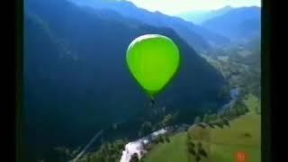 Полная версия Воздушной шар НТВ 10 Лет (НТВ, 2003) (Перезалив)