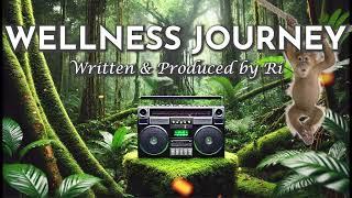 The PE Boombox | Wellness Journey