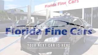 Florida Fine Cars - Customer Reviews