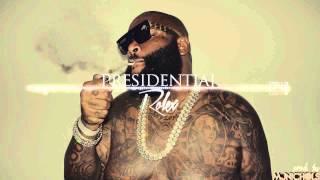 Meek Mill x Rick Ross Type Beat "Presidential Rolex" | mjNichols