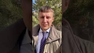 Депутат ЗС Александр Глисков готов побороться за кресло губернатора Красноярского  края