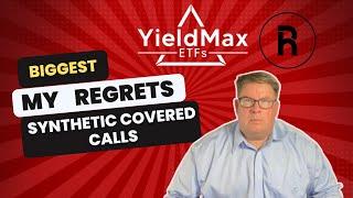 Roundhill & Yieldmax: My biggest regrets