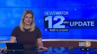 NewsWatch 12 at 6: Top Stories