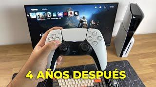 Lo que nadie te dice sobre La PS5\PS5 Slim en 2024