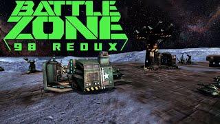 Battlezone '98: A Retrospective