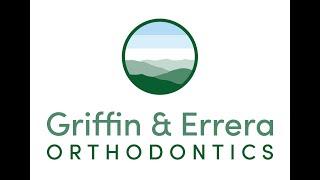 Griffin Errera Orthodontic Selfies