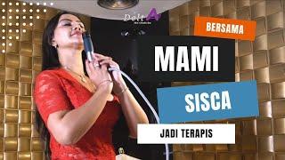 MAMI SISCA JADI TERAPIS DI DELTA SPA!? - feat. Sisca Mellyana