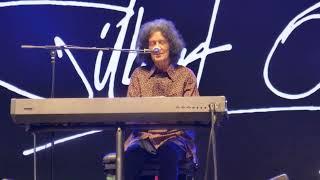 Gilbert O'Sullivan - NMHIT [Live at Rock N Roll Circus, Sheffield - 29-08-2024]