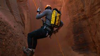 EXPLORING WILD CANYONS WITH EXCURSIONS OF ESCALANTE