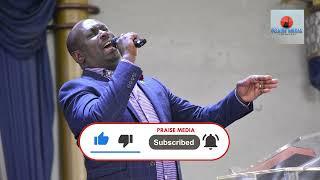 Lunch hour by Pastor Isaac Kiwewesi