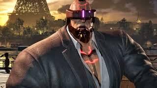 Destroy their skellet by one hit