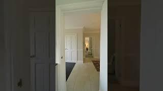 Rothbury, Northumberland, Elm Cottage Video Tour #shorts