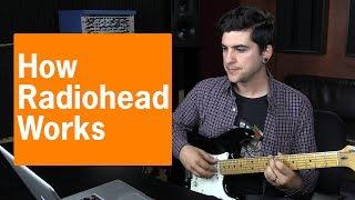 How Radiohead Works | Paranoid Android