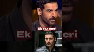 John Abraham 1st Movie |Amitabh Bachchan Interview #shorts #viral #trending #inspiration #1million