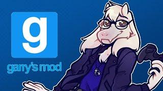 GMOD CHAOS - Gamemodes & Sandbox | (Live Stream 1-31-25)