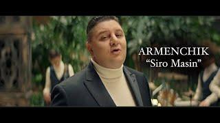 Armenchik  "Siro Masin"  ️+️=️