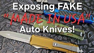 Don't Buy a Made in USA Auto Until You Watch This Video!