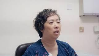 我是遺傳性小腦萎縮症的患者 | I am a Patient of Spinocerebellar Ataxia (SCA) | Lisa Wong