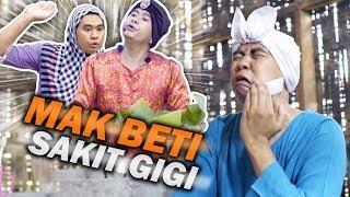 LEBIH BAIK SAKIT JIWA DARI PADA SAKIT GIGI