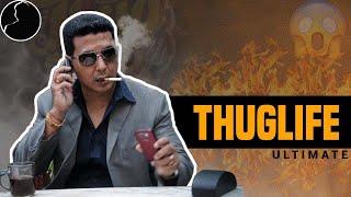 Deepak Manange Thuglife | Rajiv Gurung Ultimate Thuglife