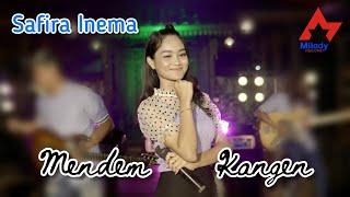 Safira Inema - Mendem Kangen | Dangdut [OFFICIAL]