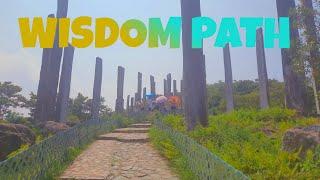 Wisdom Path Hongkong