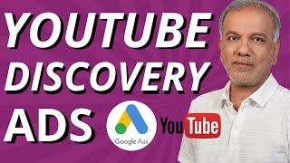 Google Ads Tutorial 2021 | Video Discovery Google Ads | YouTube Video Discovery Ads Example