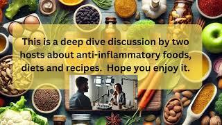 Anti-Inflammatory Diet For Beginners: What to Eat to Fight Inflammation