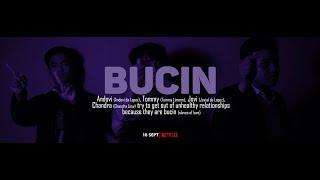 BUCIN MV PARODY