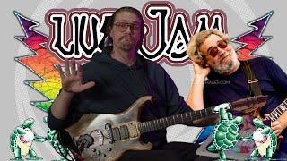 Sunday Service Live Chill & Jam | Grateful Dead & Jerry Garcia Tunes ALL NIGHT