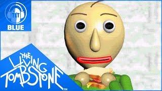 Baldi’s Basics Song- Basics in Behavior [Blue]- The Living Tombstone feat. OR3O