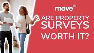 Are Property Surveys Worth The Cost? | What You Need To Know (UK)