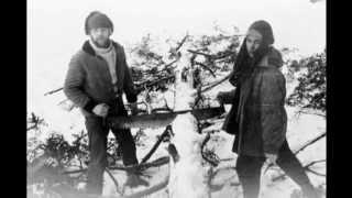 Т/Л"Кочевник" Посвящение.  Александр Бесфамильный.