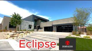 Eclipse Model | The Estates at Lone Mountain |  Luxury Modern Homes for Sale Las Vegas