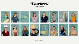 FIND KAPOOR Yearbook Spring Summer 2023