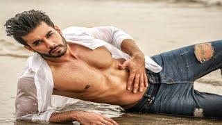 Varun Verma’s latest photoshoot is totally drool-worthy